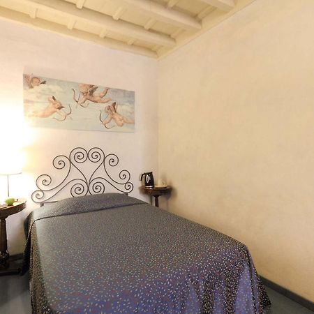 Hotel Bavaria Firenze Bagian luar foto