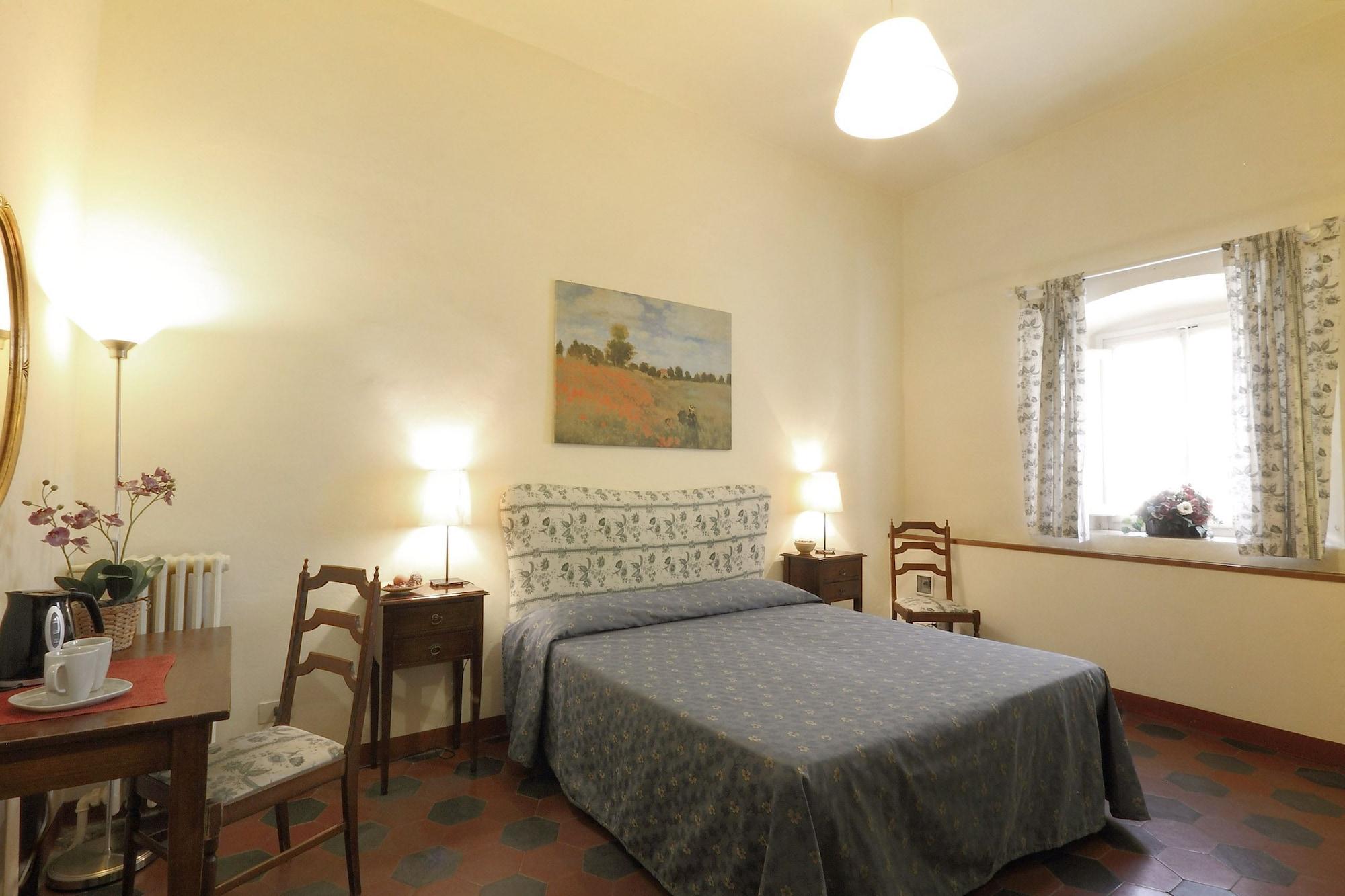 Hotel Bavaria Firenze Bagian luar foto