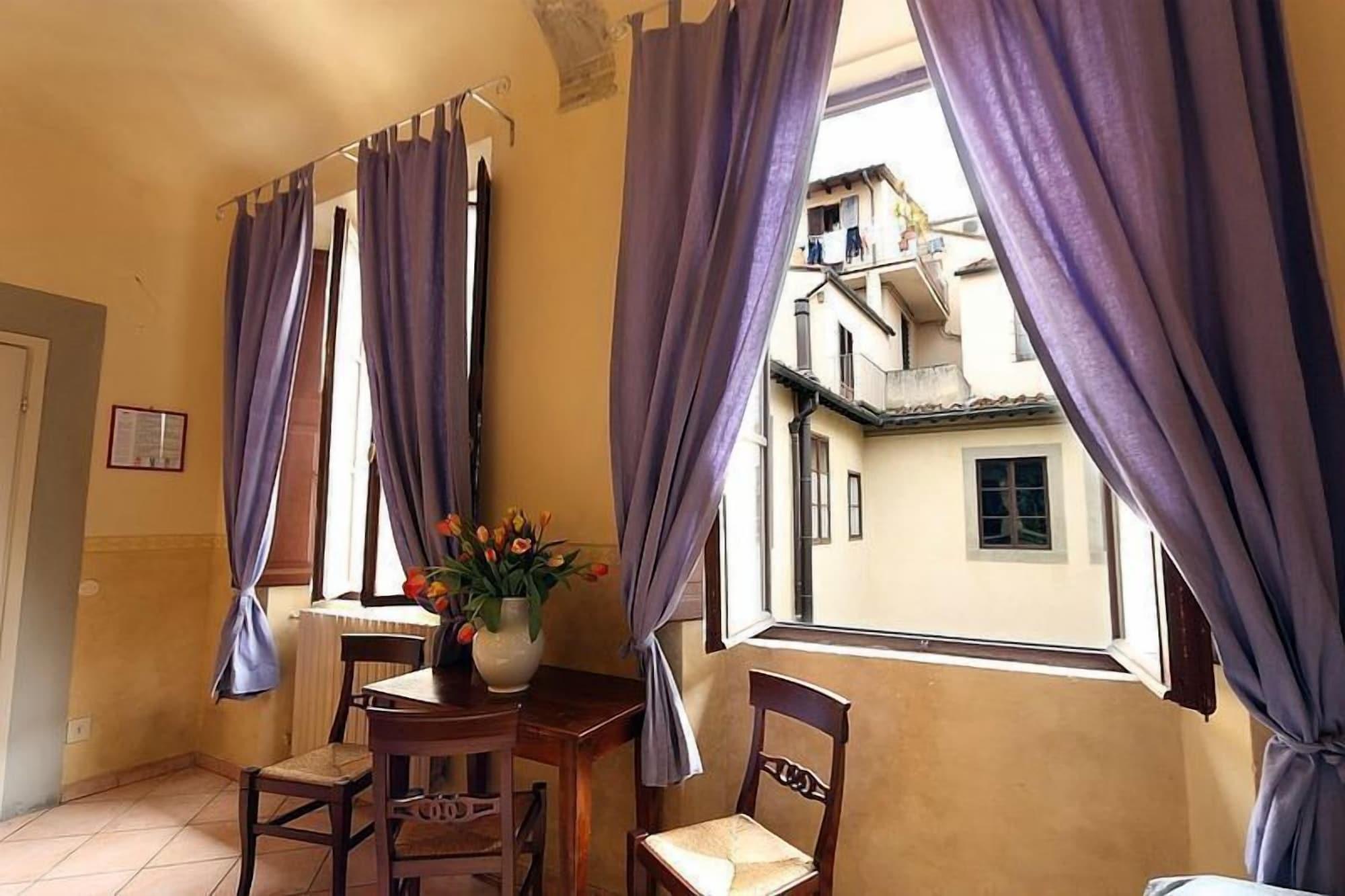 Hotel Bavaria Firenze Bagian luar foto