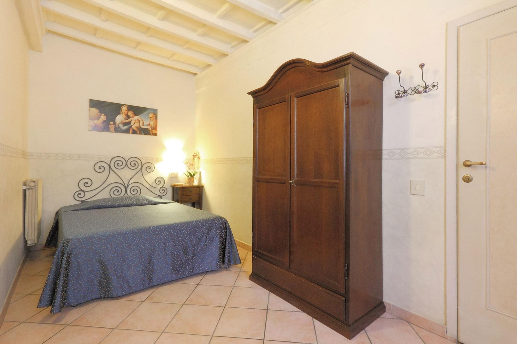 Hotel Bavaria Firenze Bagian luar foto