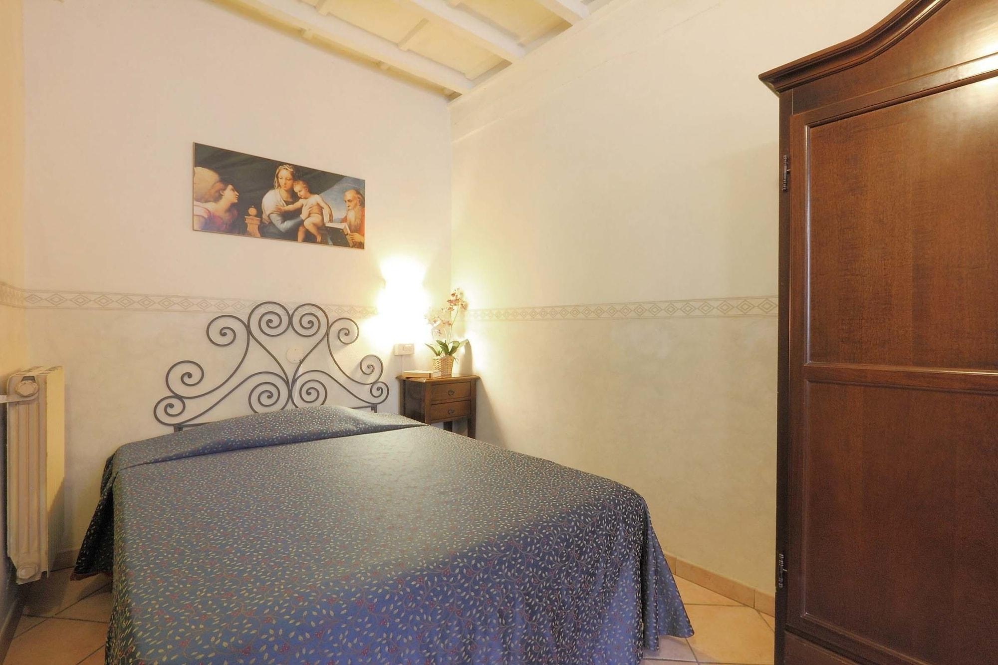 Hotel Bavaria Firenze Bagian luar foto