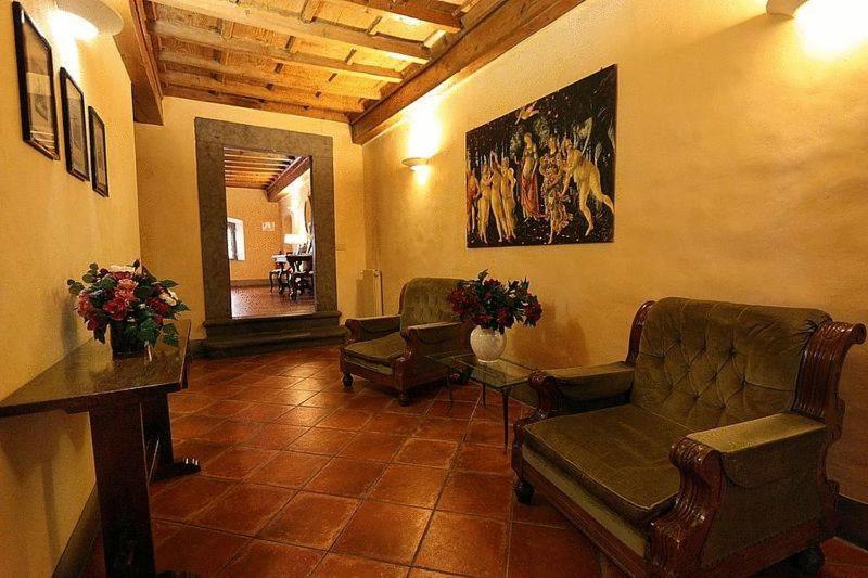 Hotel Bavaria Firenze Bagian luar foto
