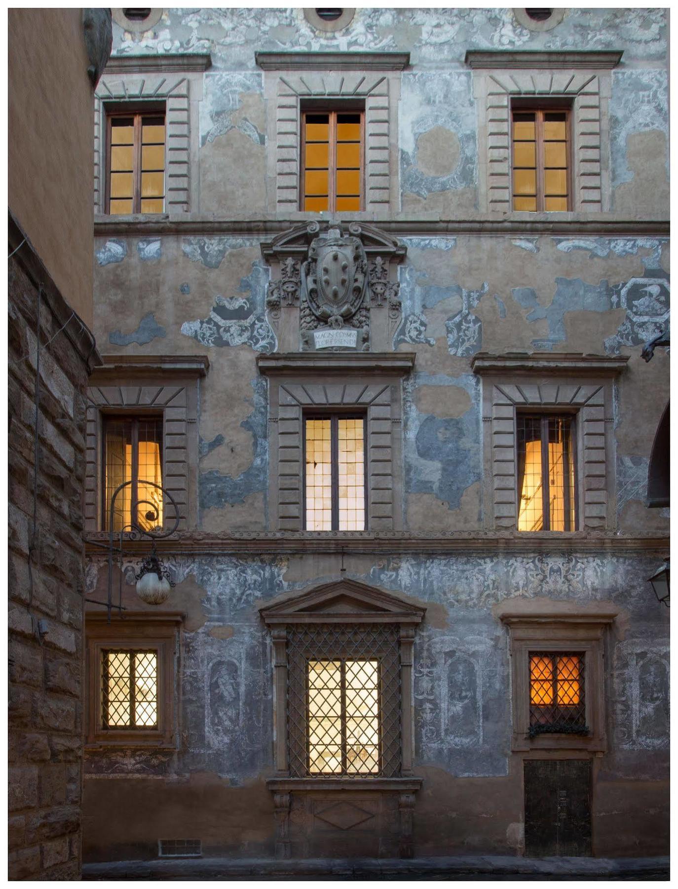 Hotel Bavaria Firenze Bagian luar foto