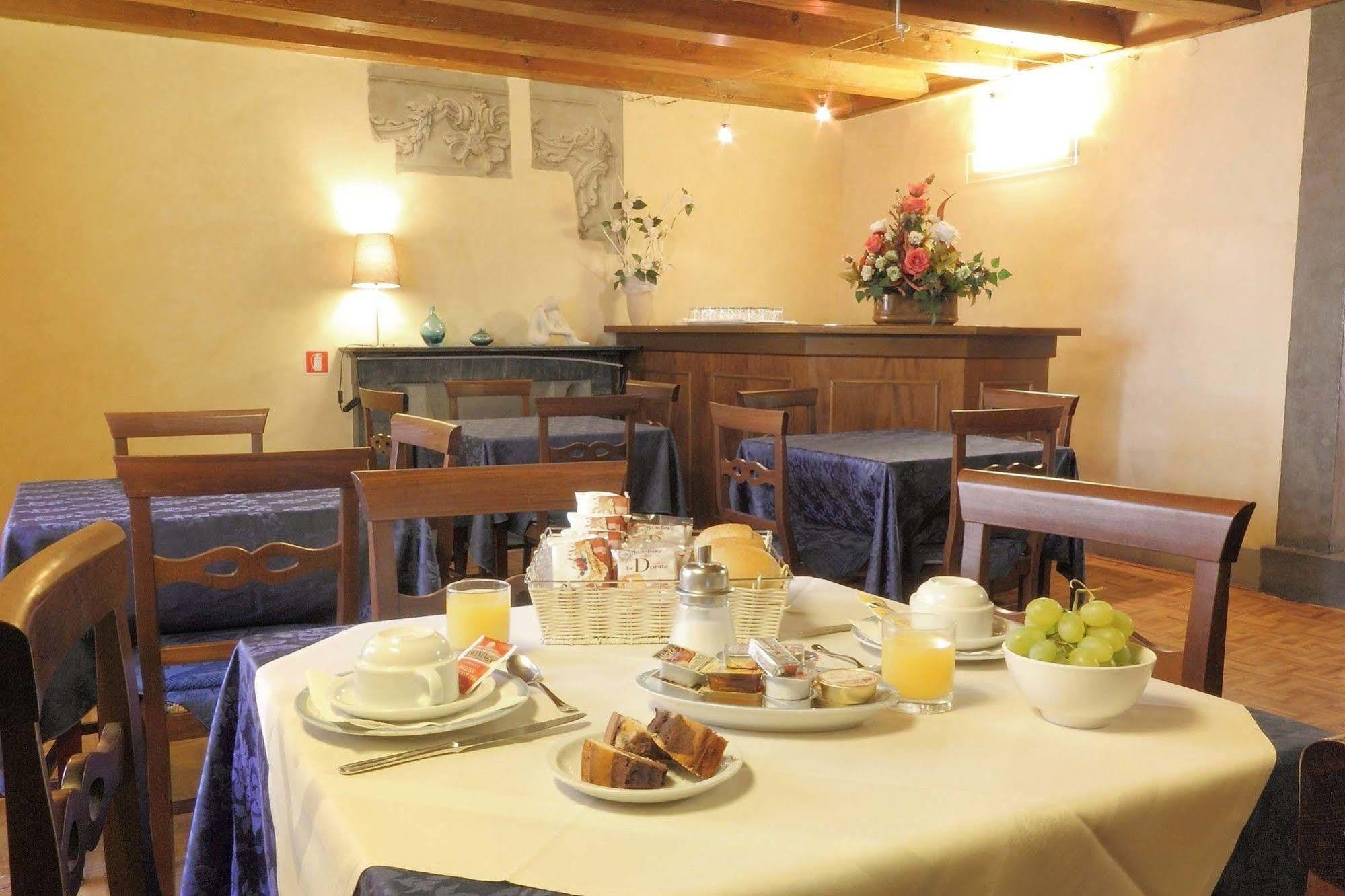 Hotel Bavaria Firenze Bagian luar foto