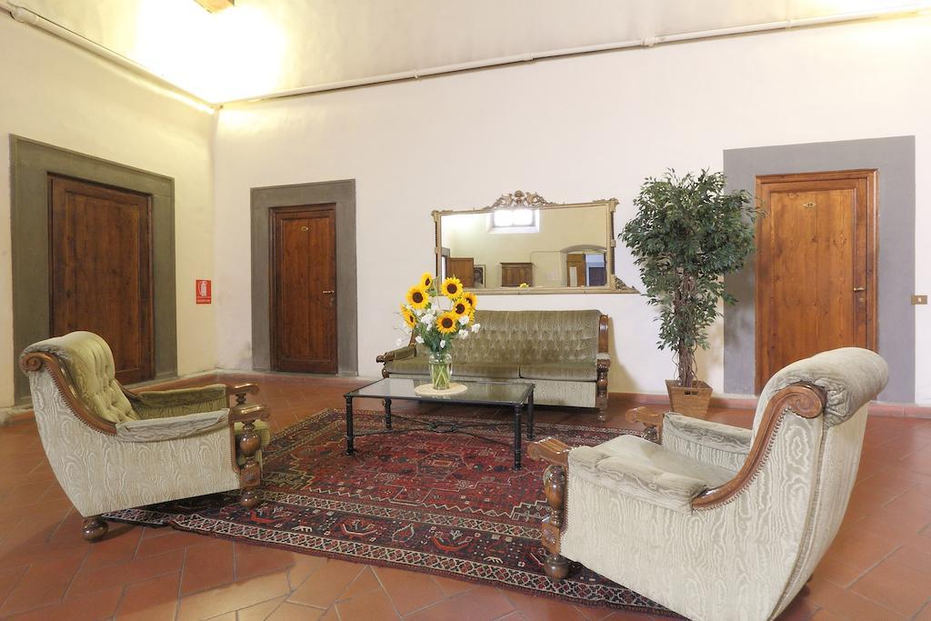 Hotel Bavaria Firenze Bagian luar foto